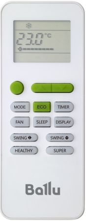 Ballu Universal 2 DC R410a BLCI_C-24HN1_24Y