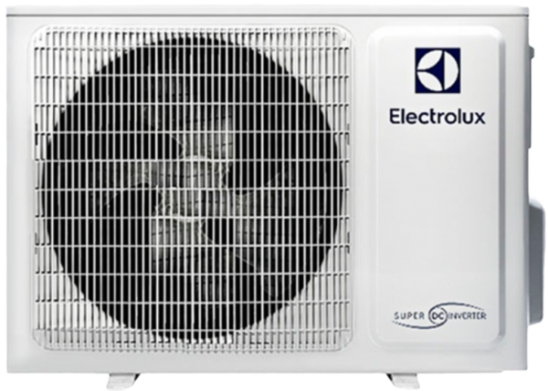 Electrolux EACS/I-18HEN-BLACK/N8