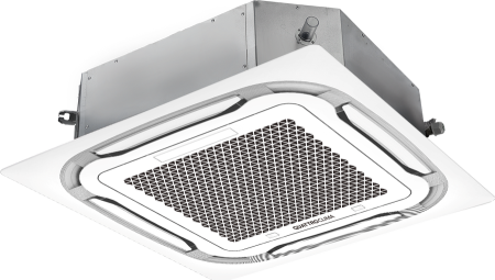 QUATTROCLIMA QV-I60CG1/QN-I60UG1/QA-ICP12