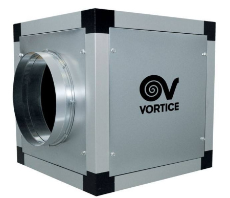 Vortice VORT QBK COMFORT 1000