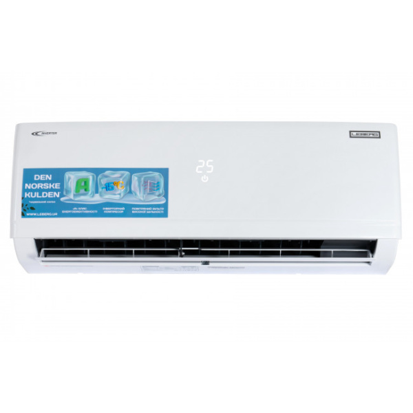 Leberg Odin 3.0 LS-07ODI3/LU-07ODI3