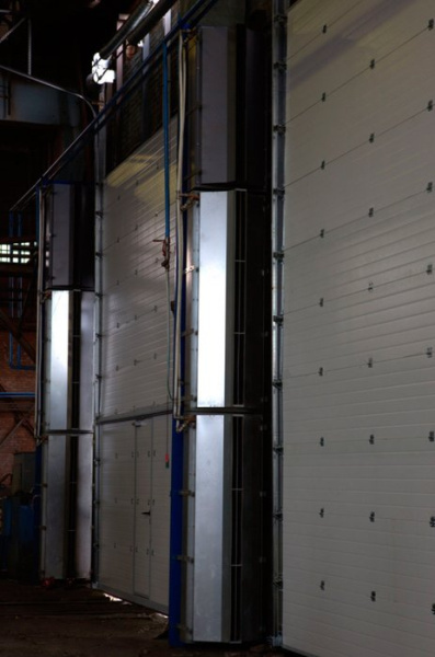 Тепломаш КЭВ-П5051А