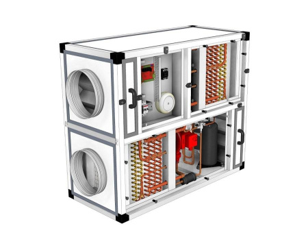 КЛИМАТРОНИК КТ – 40 РВ