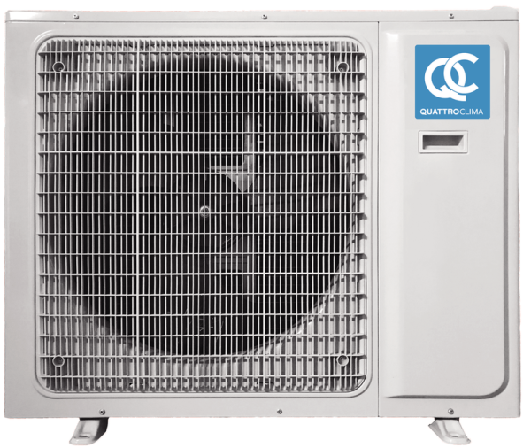 QUATTROCLIMA QV-I24CGE/QN-I24UGE/QA-ICP14