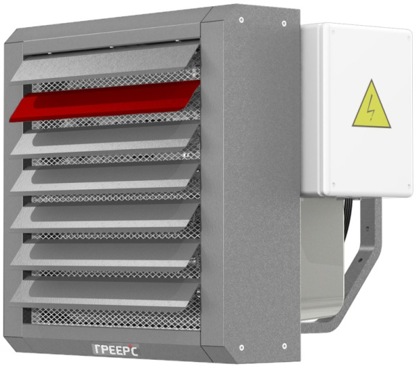 ГРЕЕРС ЕС-21 IP54