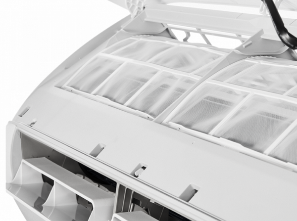 Ballu Platinum Evolution BSUI-18HN8_23Y