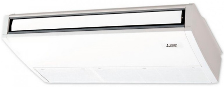 Mitsubishi Electric PCA-M125KA/PU-P125 YHA