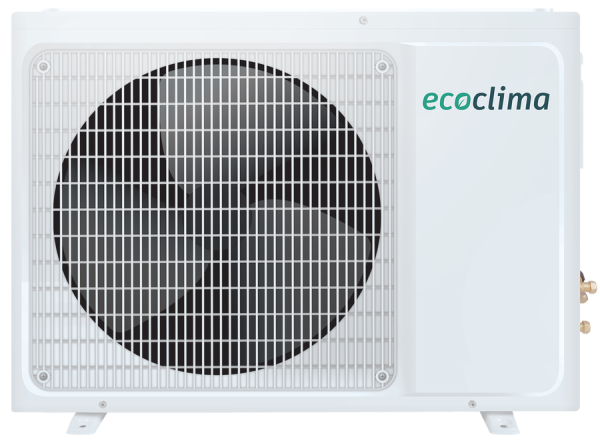 Ecoclima Frost Line ECW/I-AX07/FB-4R1 / EC/I-AX07/F-4R1