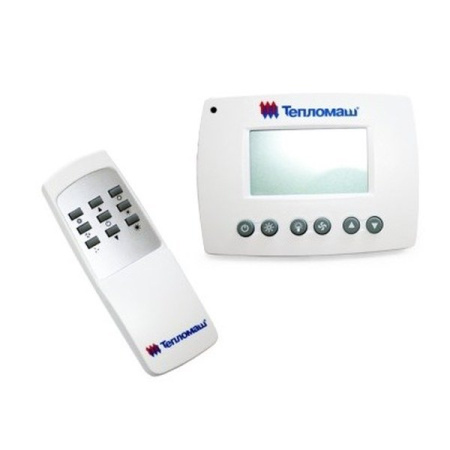 Тепломаш КЭВ-98П4191W