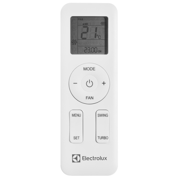 Electrolux Fusion 2.0 EACS-24HF2/N3