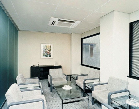 General Climate GC/GU-4C36HRN2