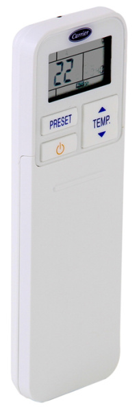 Carrier 42UQV025M/38UYV025M