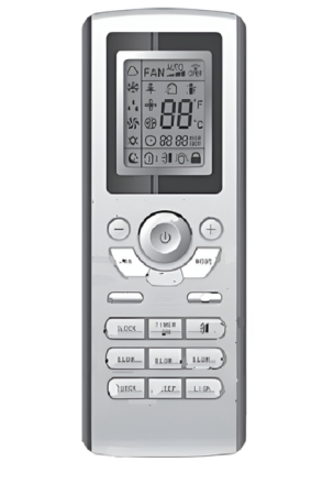 Aeronik Multizone ASI-18CHMZК(GKH(18)BB-K6DNA3A/I/TC03)