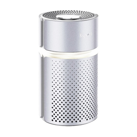 Kyvol Vigoair P5 Air Purifier EA320 Серебристый с Wi-Fi