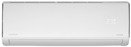ECOSTAR Radium KVS-RAD12CH