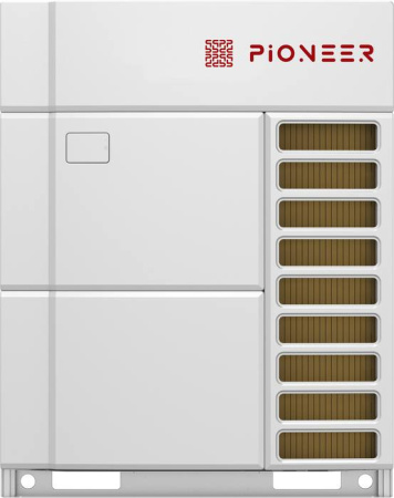 Pioneer KGV450X
