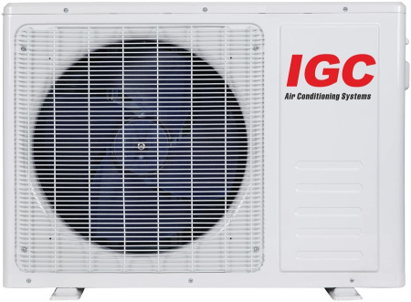 IGC IDT-36HS/U