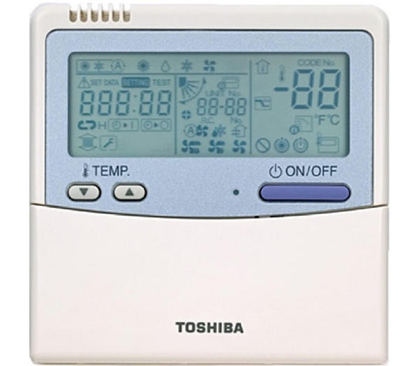 Toshiba RBC-AMT32E