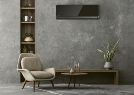 Kentatsu Omori KSGOM35HZRN1/KSROM35HZRN1