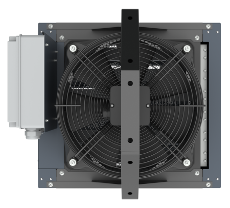FLOWAIR LEO EL S BMS в комплекте с консолью