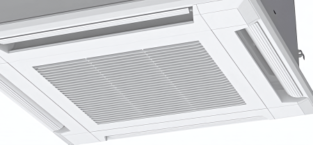 Fujitsu AUXG14KVLA/AOYG14KATA/UTGUFYFW