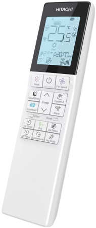 Hitachi Shiratama RAK-DJ50RHAE/RAC-DJ50WHAE