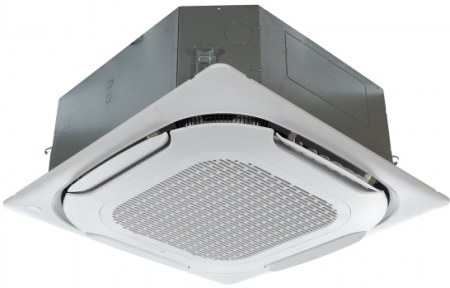 Dantex DM-PAC009Q4/GF