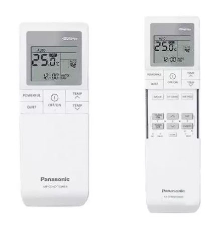 Panasonic CS-TZ20WKEW