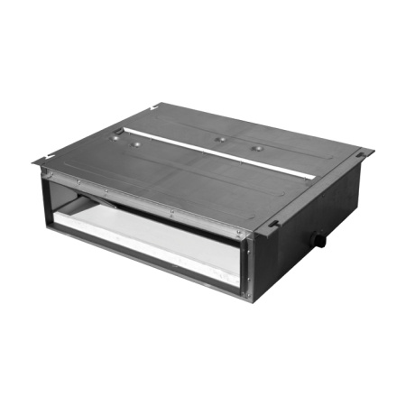 Aeronik Multizone ASI-12DHMZК(AFH(12)EA-K3DNA1A/I)