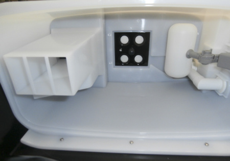 Par-Tuman ГТ-1.6 WiFi турбо