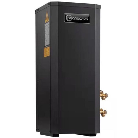 AquaViva Superior Split 27 инвертор