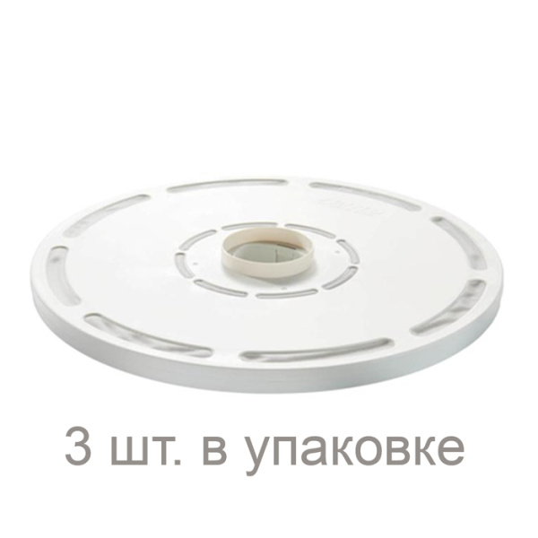 Venta Гигиенический диск для Venta LPH60/LW60-62 х 3