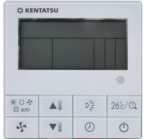 Kentatsu KK50HFAN1