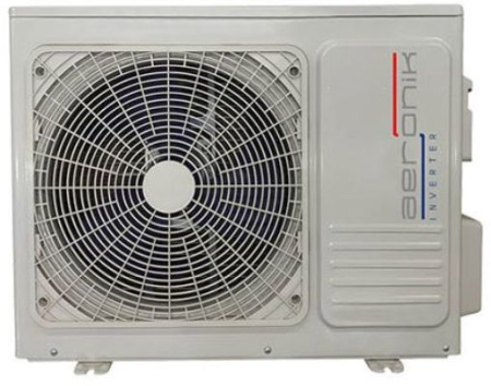 Aeronik Antivirus ASI-18 IU2/ASO-18 IU2