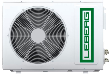 Leberg Forest ECO 4 LS-09FE4/LU-09FE4