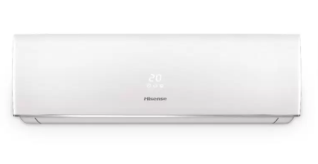 Hisense Smart Free Match AMS-12UW4RVEDB00