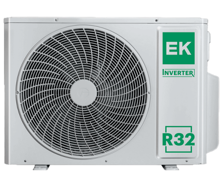 Euroklimat Free match EKOG-80HIS4