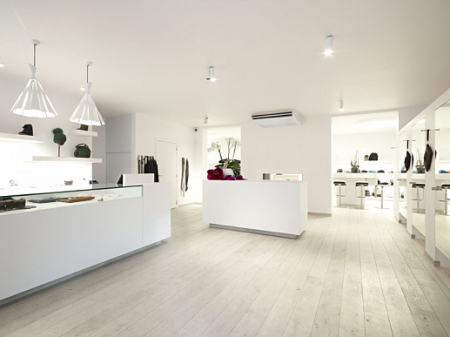 Daikin FHA71A9/RQ71BV/-40T