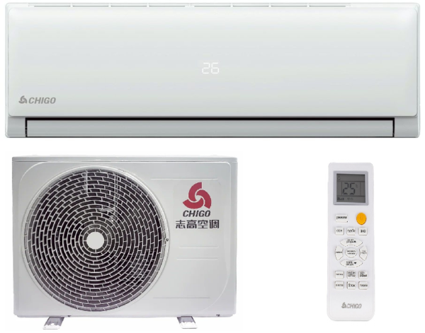 Chigo Lotos CS-88H3A-1H169