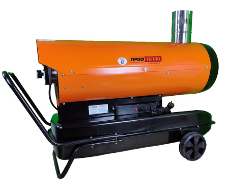 Профтепло ДК-21НА