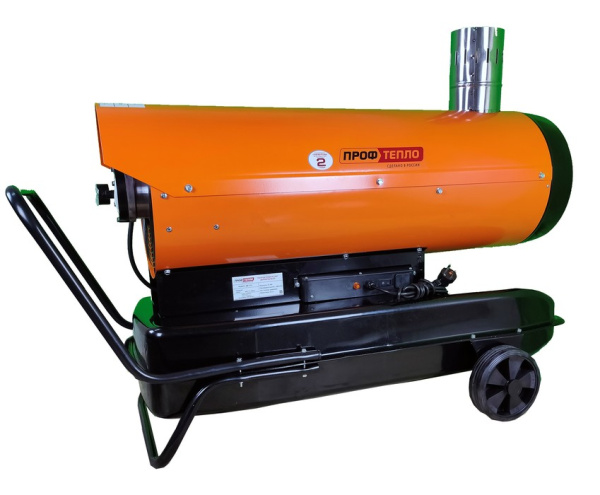 Профтепло ДК-21НА
