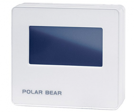 Polar Bear PCO2T-R1S1-Touch