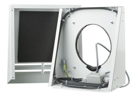 Winzel AH-8 white 160