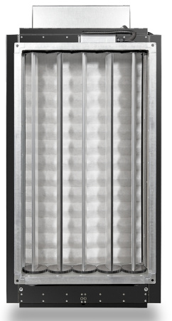 Turkov CAPSULE 6100 W