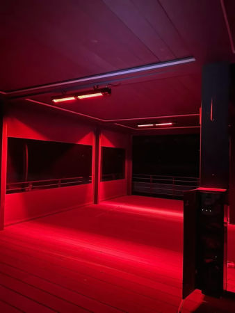 WWT ELCON RCH-4000/12