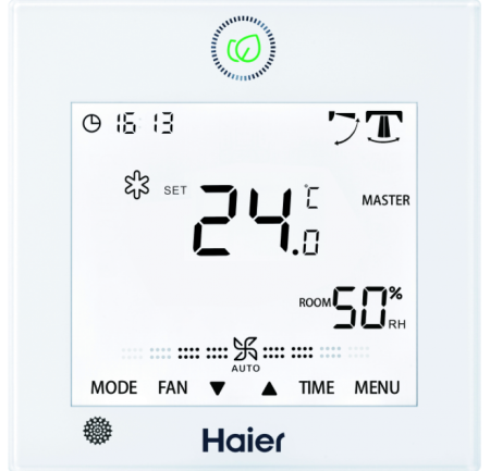 Haier AD105S2LM1FA/1U105S1LS1FA