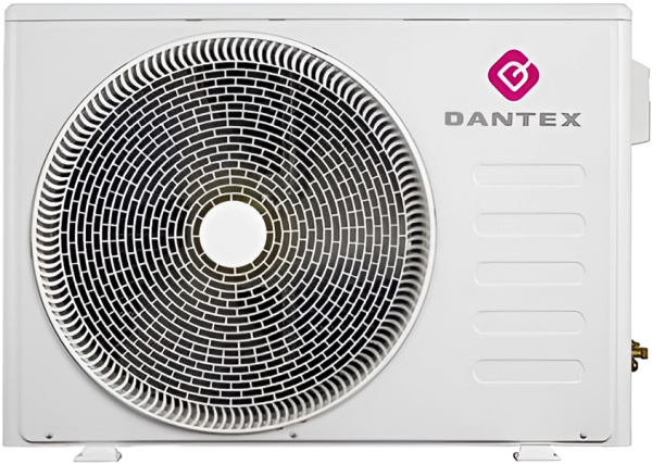 Dantex RK-18CHT2N/RK-18HT2NE-W