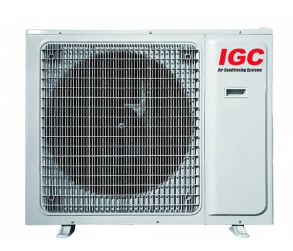 IGC ICХ-V18HDC/U