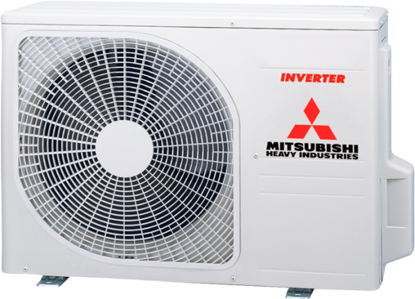 Mitsubishi Heavy SRR25ZS-W/SRC25ZS-W