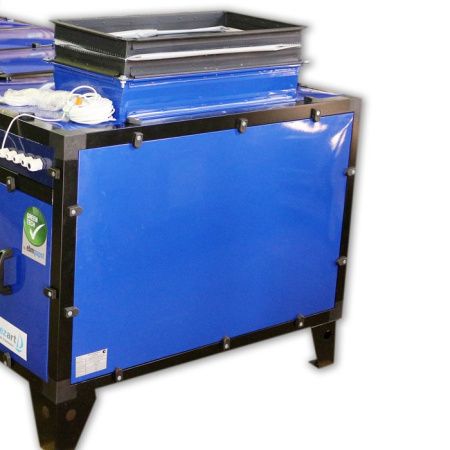 Breezart 1000 Pool Dry